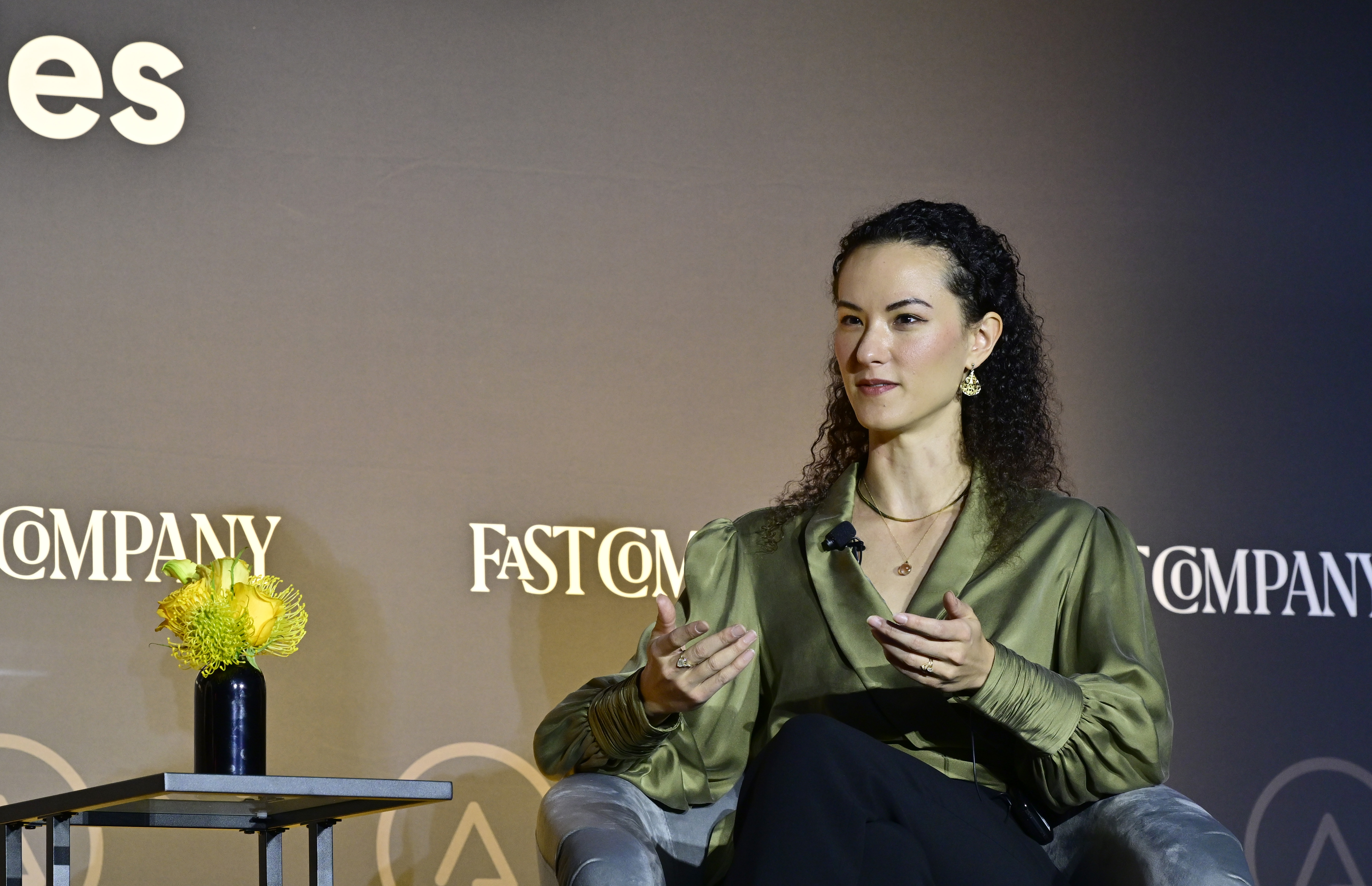 Bluesky CEO Jay Graber will step aside