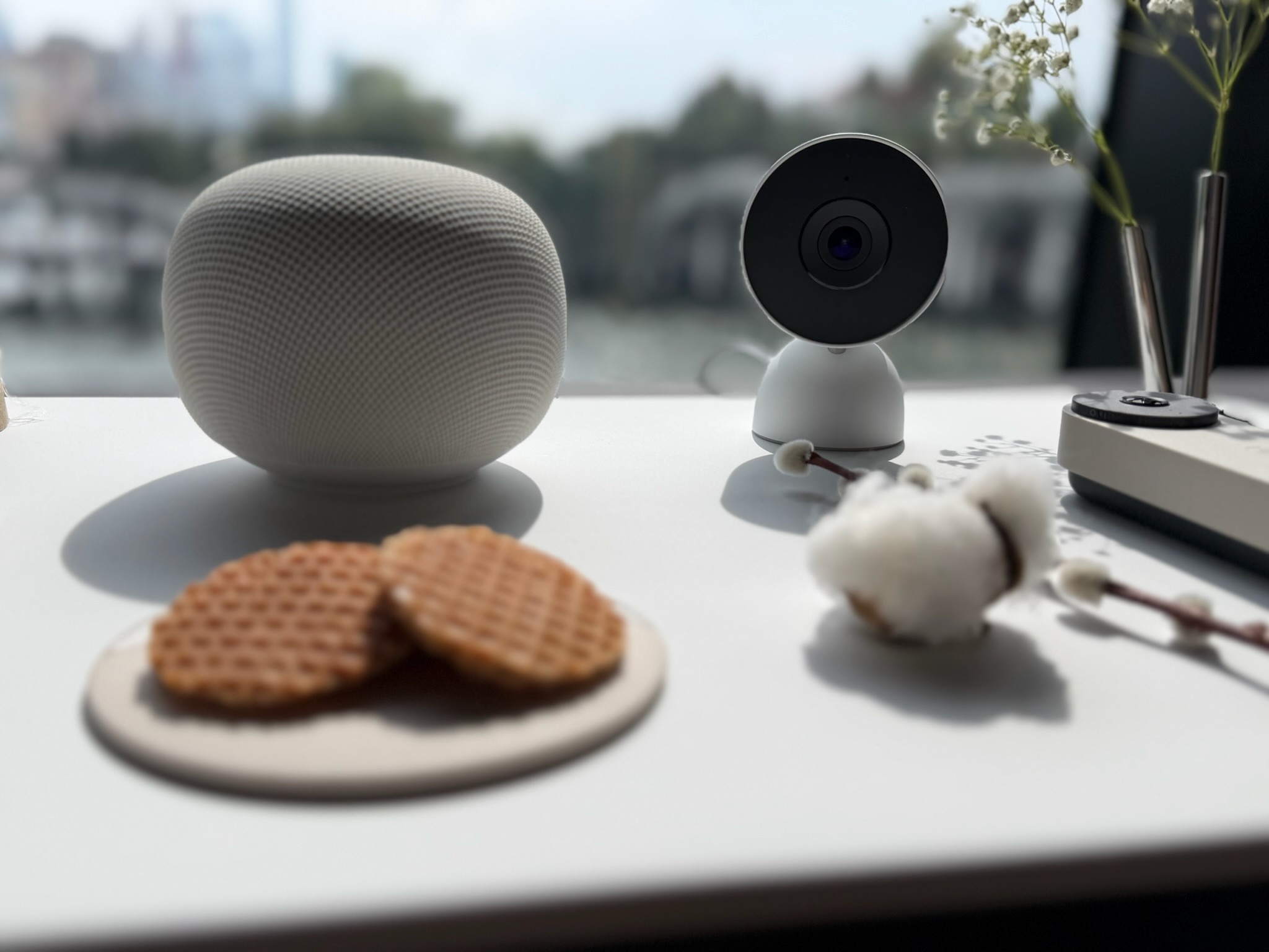 The cost of the smart home is going up