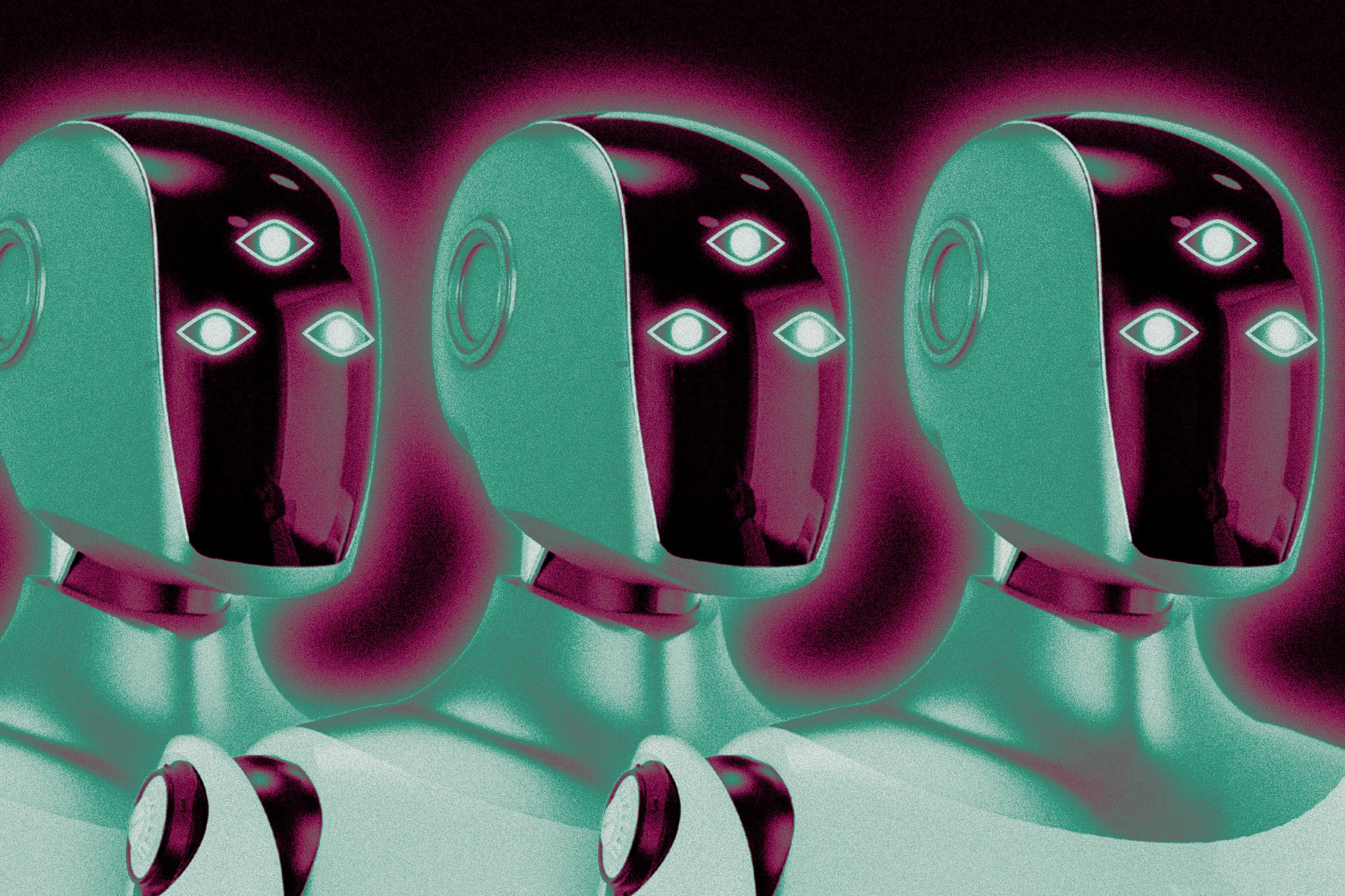Is Big Tech’s AI slowdown a safety pact or a cartel?