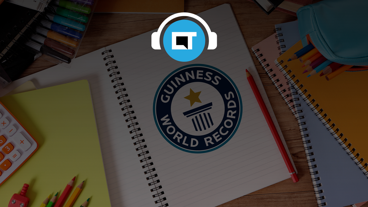 Empresa brasileira recebe recorde mundial por mais redações corrigidas com IA