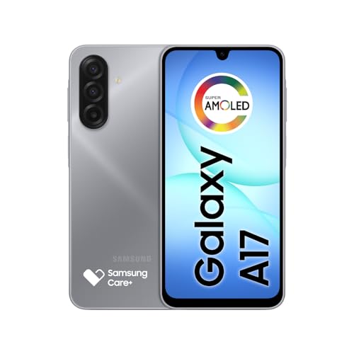 Galaxy A07, A17 e mais: selecionamos os melhores Smartphones Samsung em promoção agora