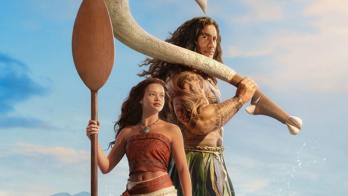 Moana: o que esperar do live-action da Disney nos cinemas