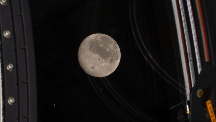 Artemis II: astronautas vão bater recorde de distância da Terra com visão rara