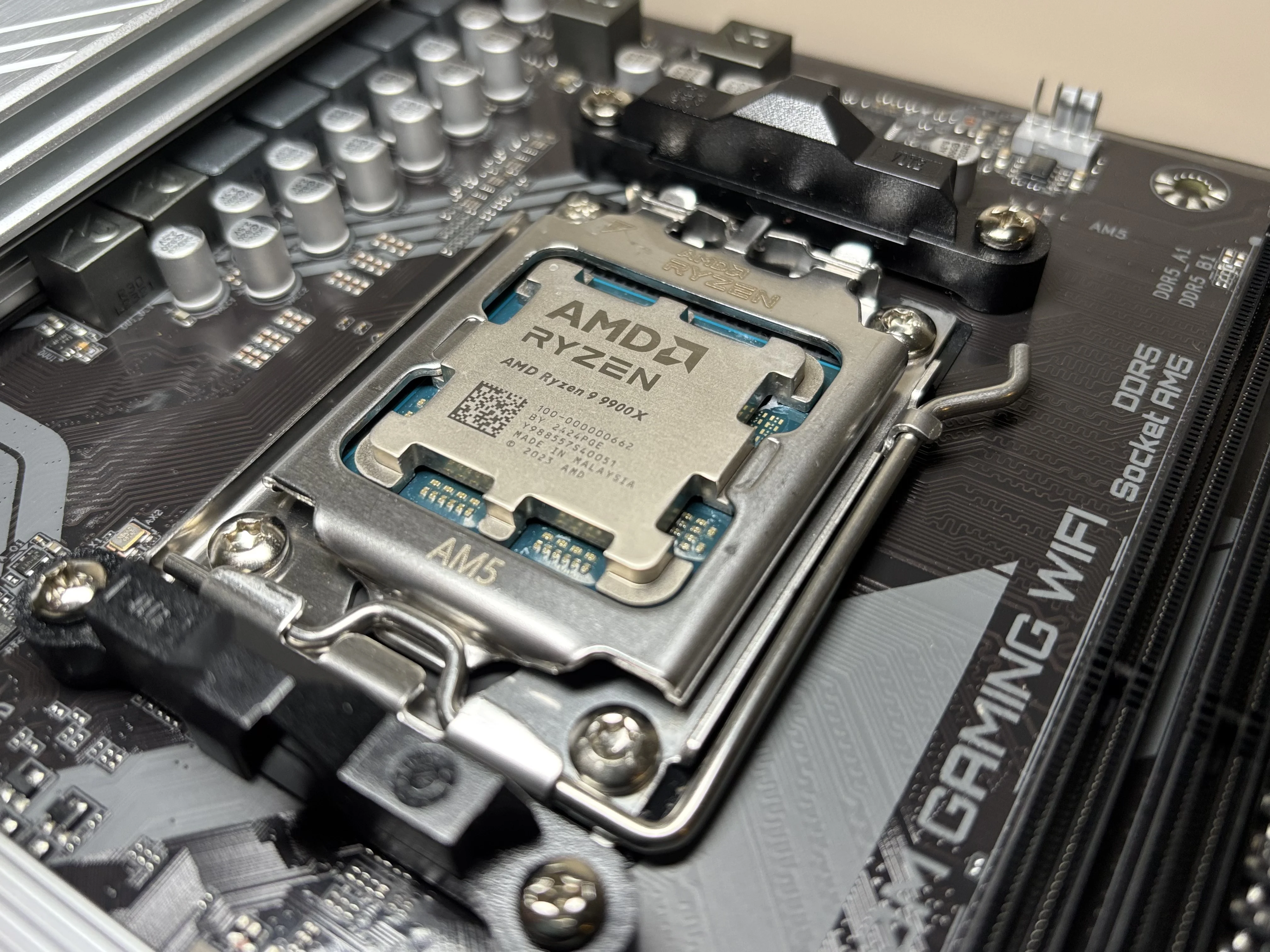AMD entra para clube do US$ 1 trilhão e deixa rival Intel para trás; como isso aconteceu?