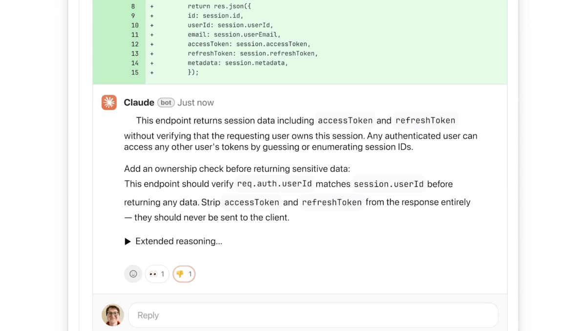 Anthropic launches code review tool to check flood of AI-generated code