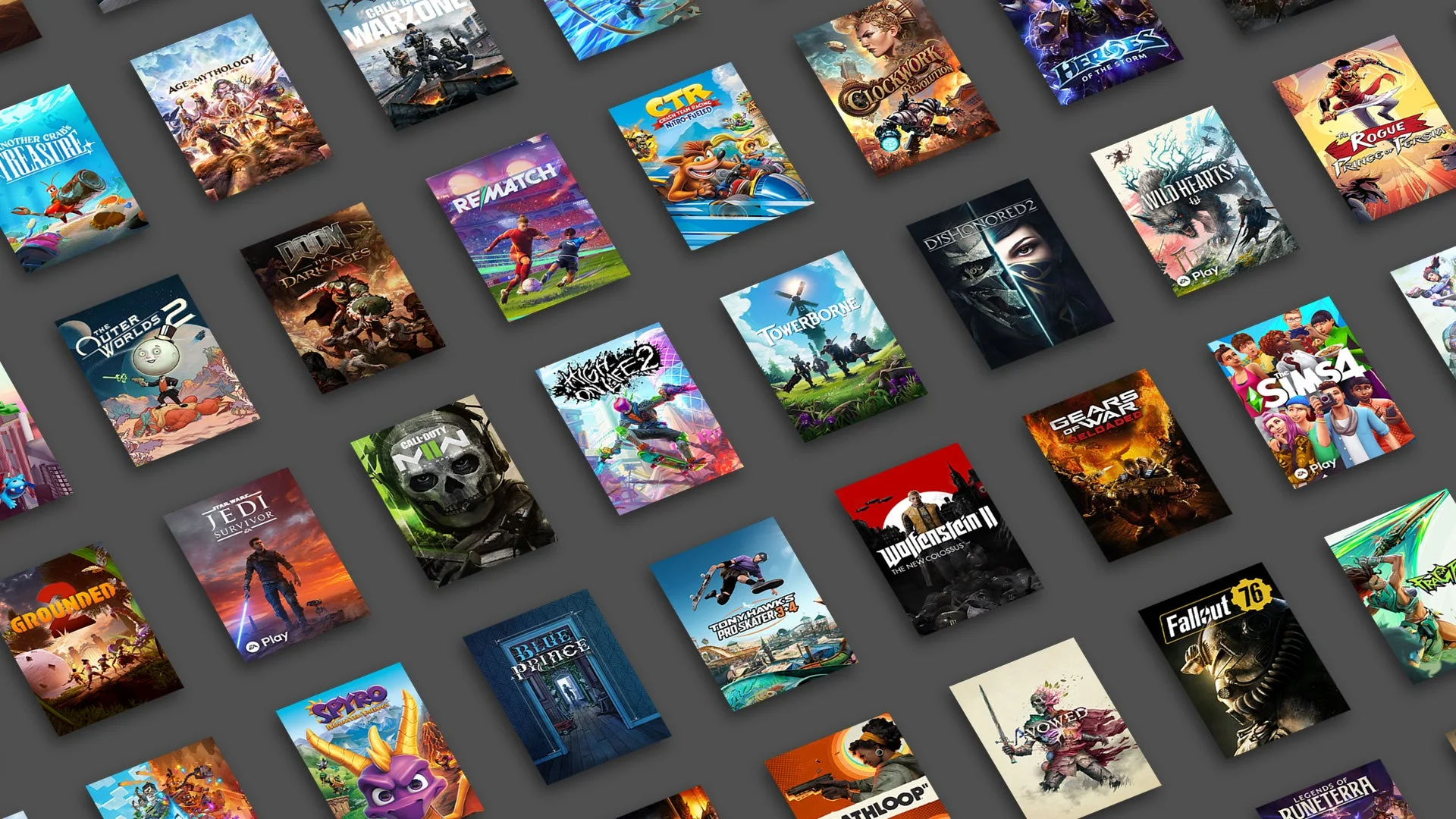 Fim de uma era: Game Pass pode acabar com jogos day one e ganhar novos planos