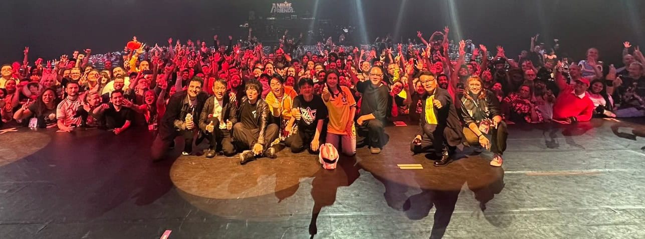 Anime Friends 2026 bate recorde com 230 mil pessoas e prova: o Brasil é a capital da cultura pop asiática na América Latina