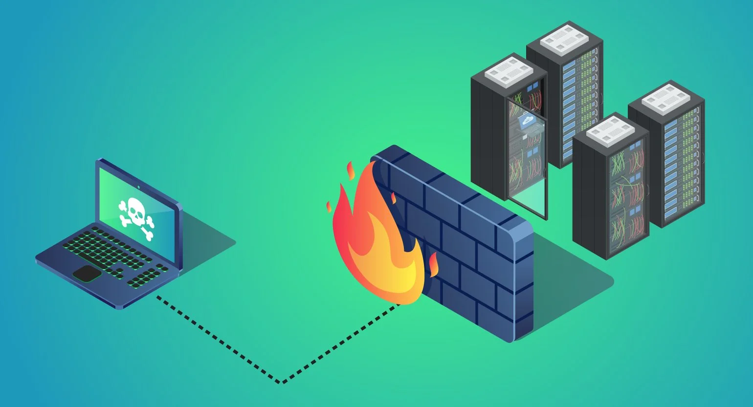 O que é firewall? Descubra como ele protege o seu PC contra invasões