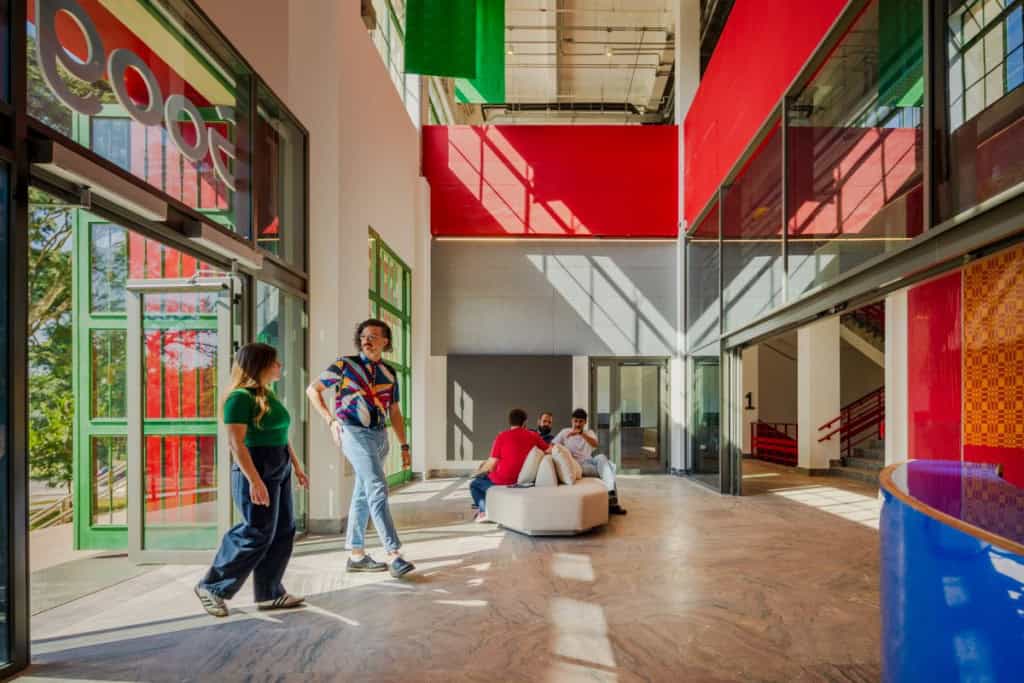 Google inaugura centro de engenharia em São Paulo com foco em privacidade e segurança
