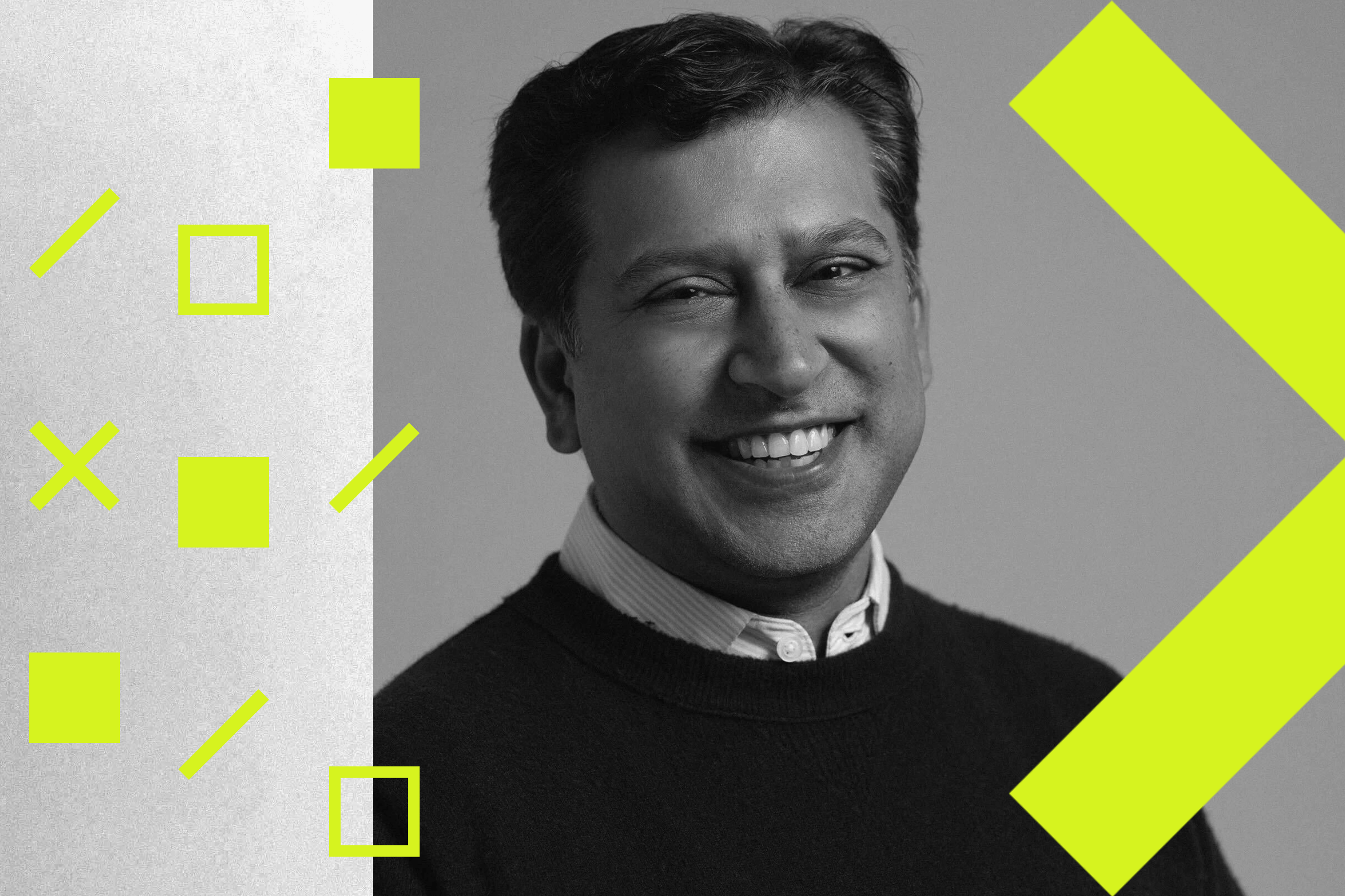 Confronting the CEO of the AI company that impersonated me