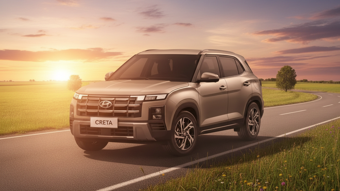 Hyundai derruba preço do Creta e SUV sai mais em conta que Fiat Pulse Audace