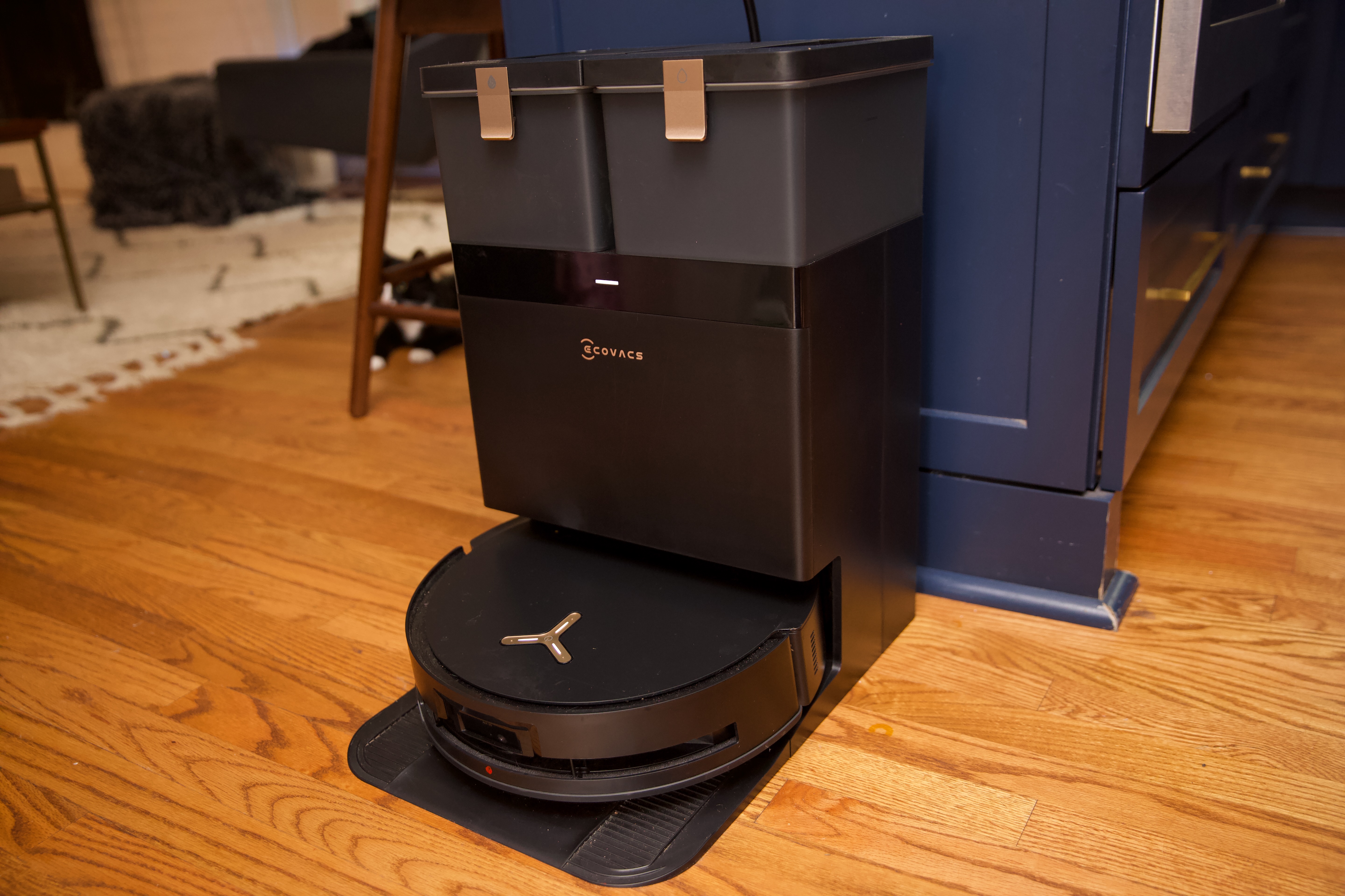 Robot vacuums from Eufy and Roborock are over 50 percent for Amazon’s spring sale