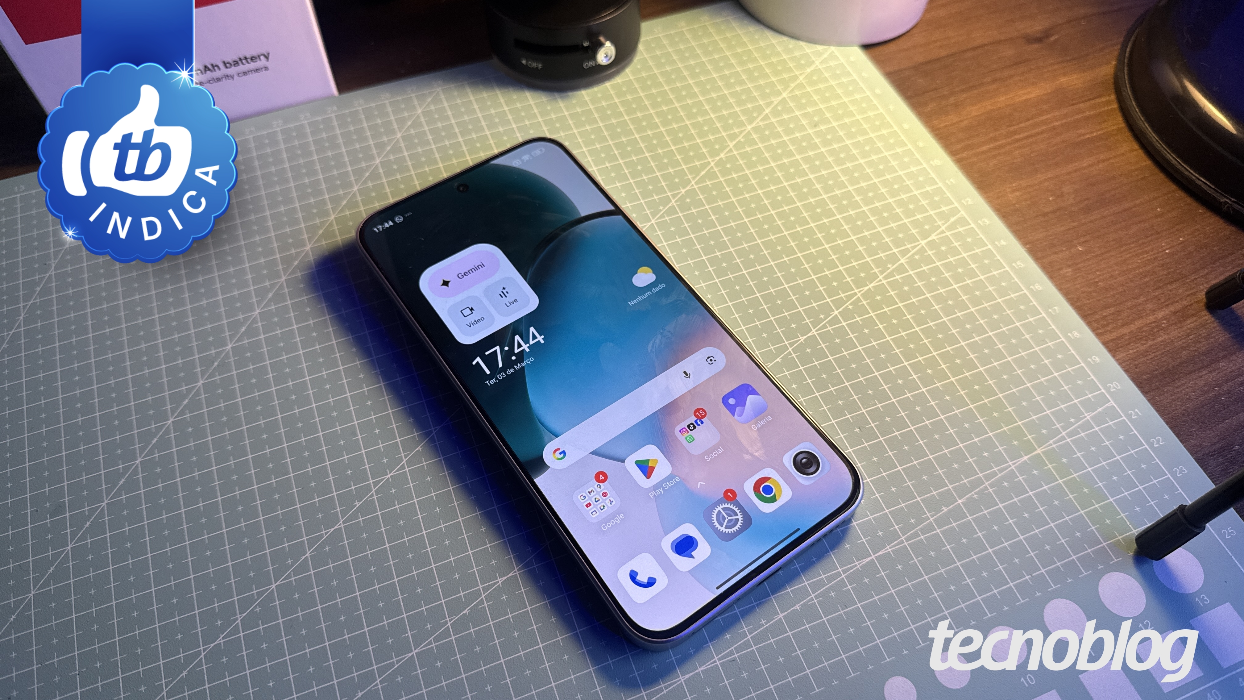Celular com 512 GB: 7 opções abaixo de R$ 2.500 para comprar em 2026