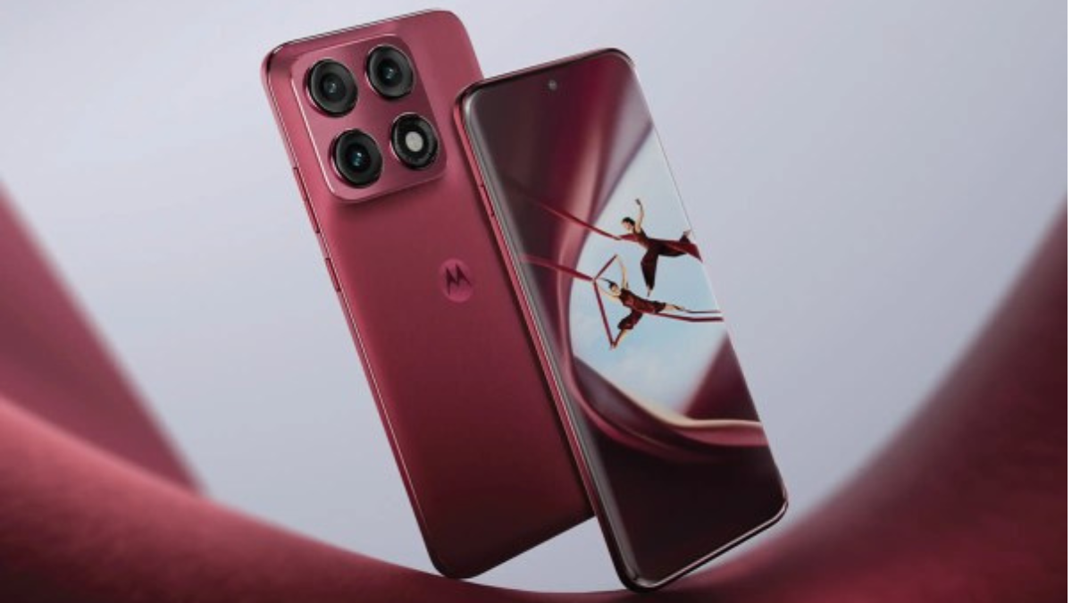 Novo Motorola intermediário top vazou em teste: veja o que já sabemos
