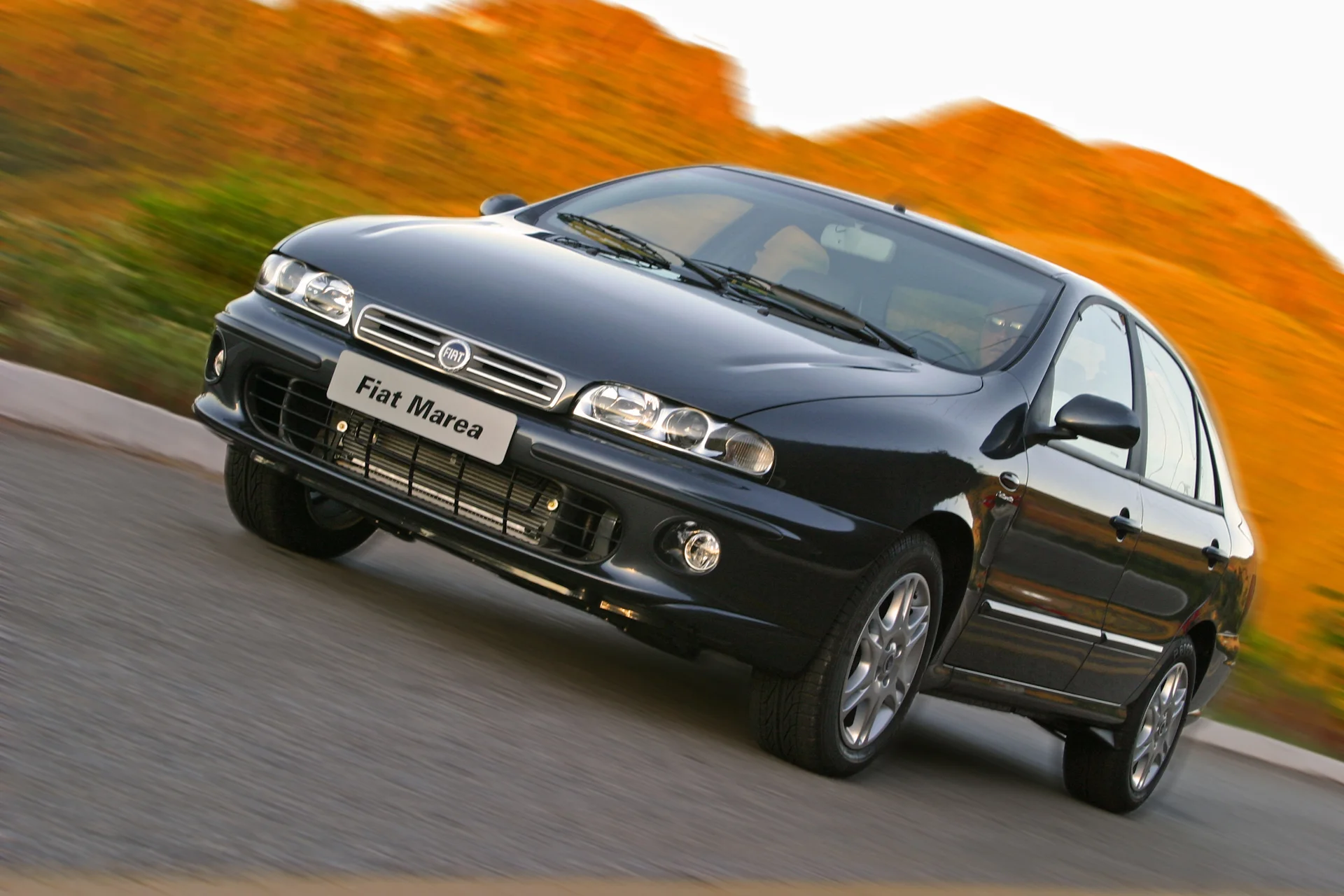 Quanto custaria um Fiat Marea hoje, com a inflação?