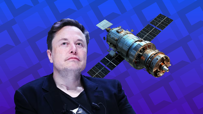 Sem antena: quanto vai custar usar Starlink direto no celular no Brasil?