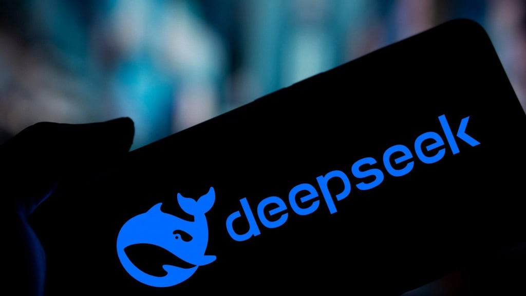 DeepSeek adota estratégia agressiva na corrida das IAs