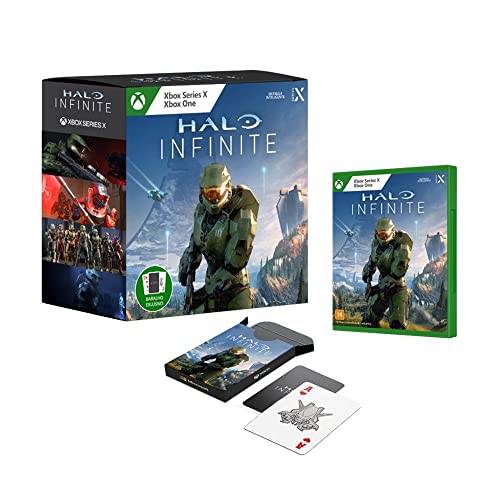 Halo, Jedi e LEGO: uma seleção de jogos Xbox que estão em promoção na Amazon