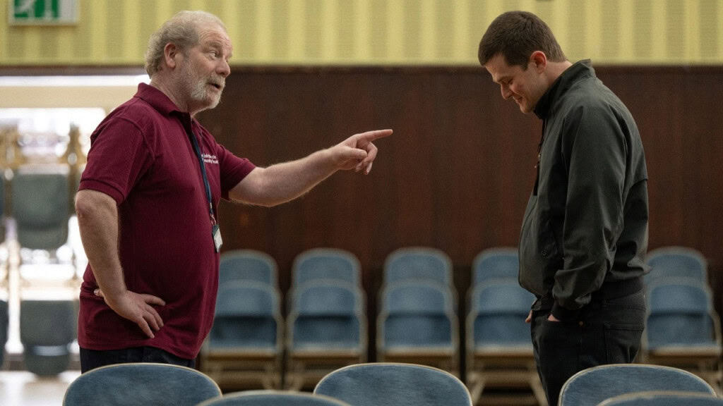 “A melhor atuação do ano”: O filme que já está sendo ouvido para o Oscar de 2027, baseado na história real que emocionou o Reino Unido