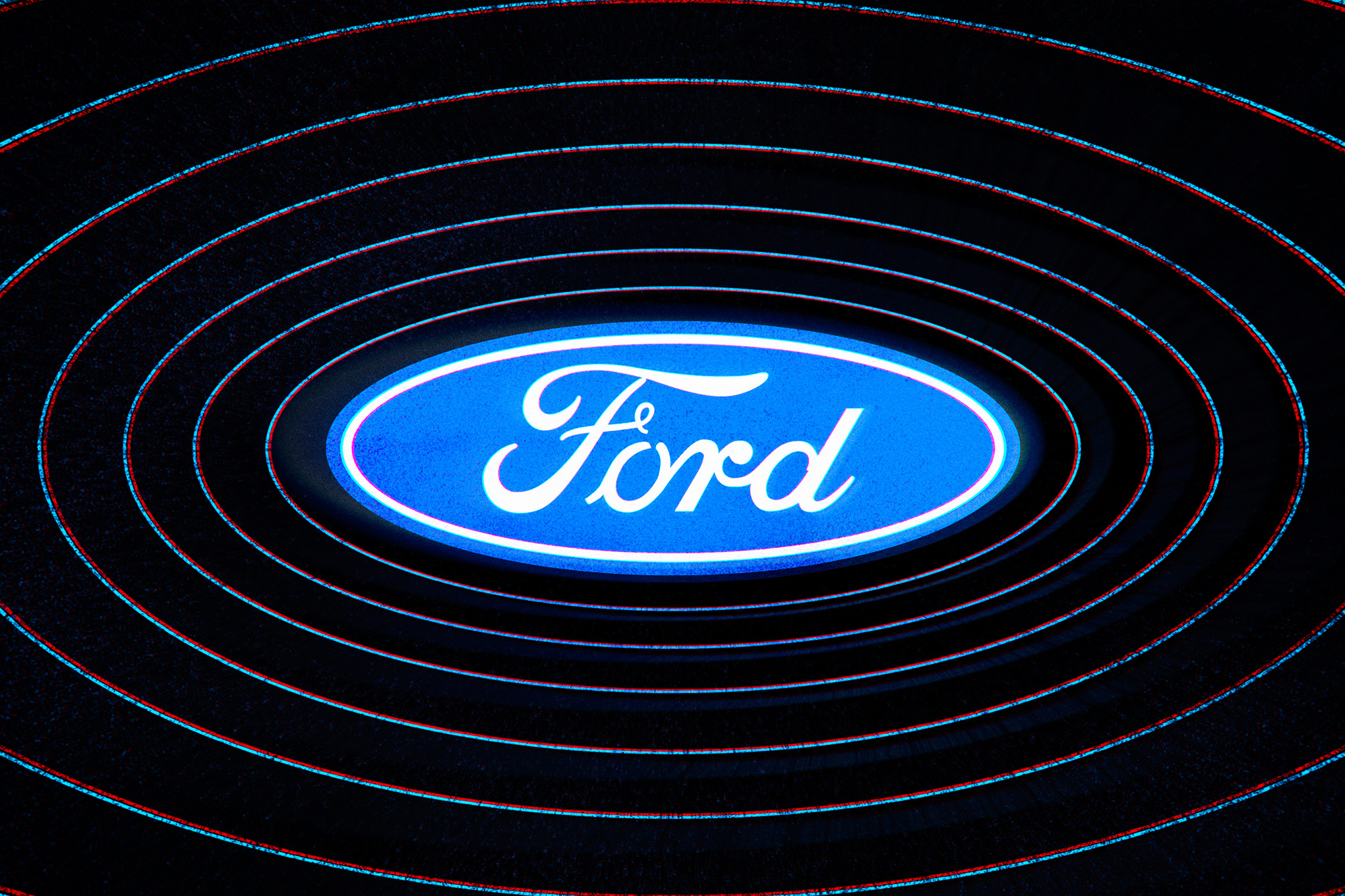 Ford is giving its commercial fleet business an AI makeover