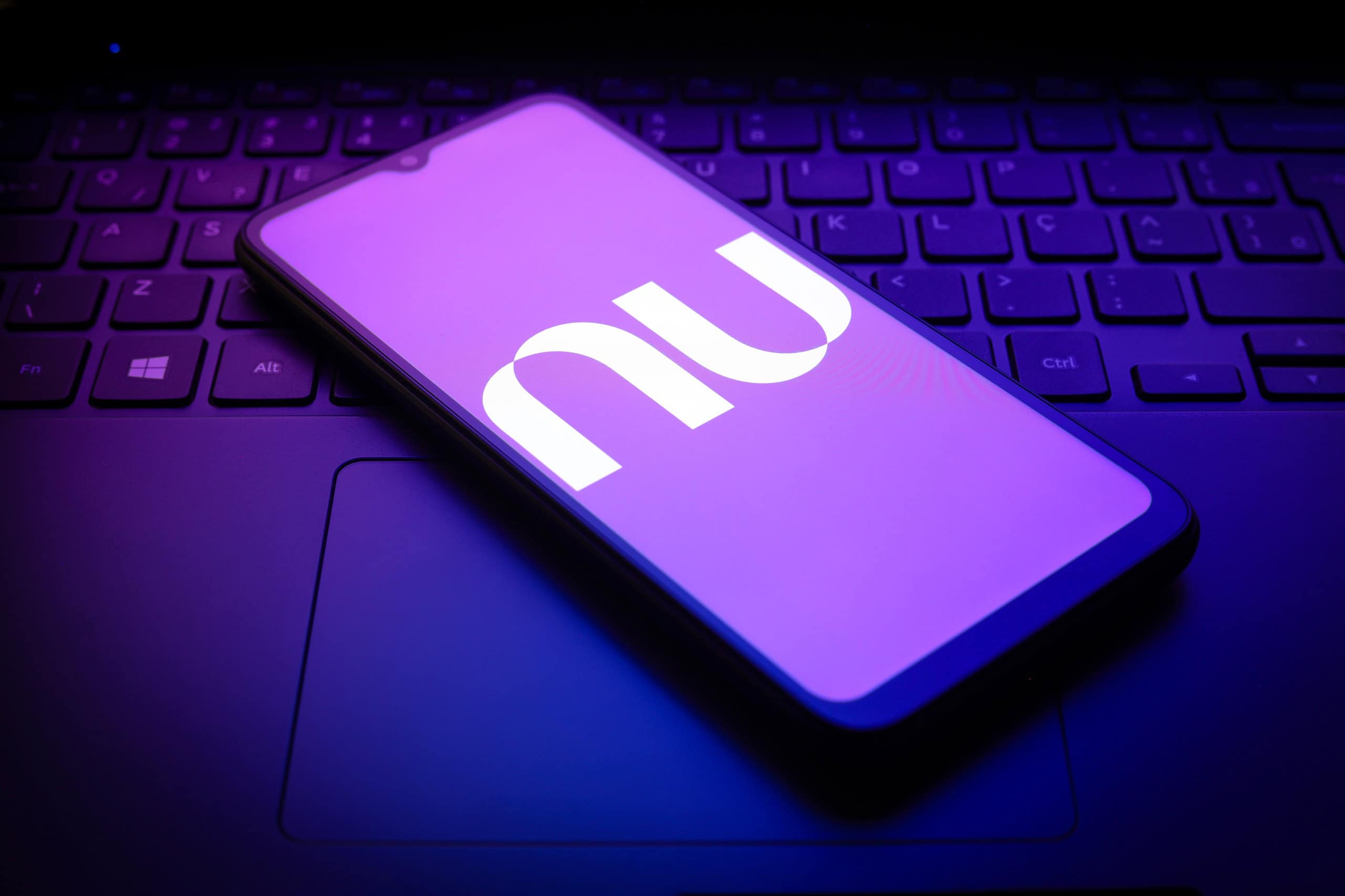 Nubank: clientes reclamam de problemas ao fazer Pix nesta quarta-feira (15)
