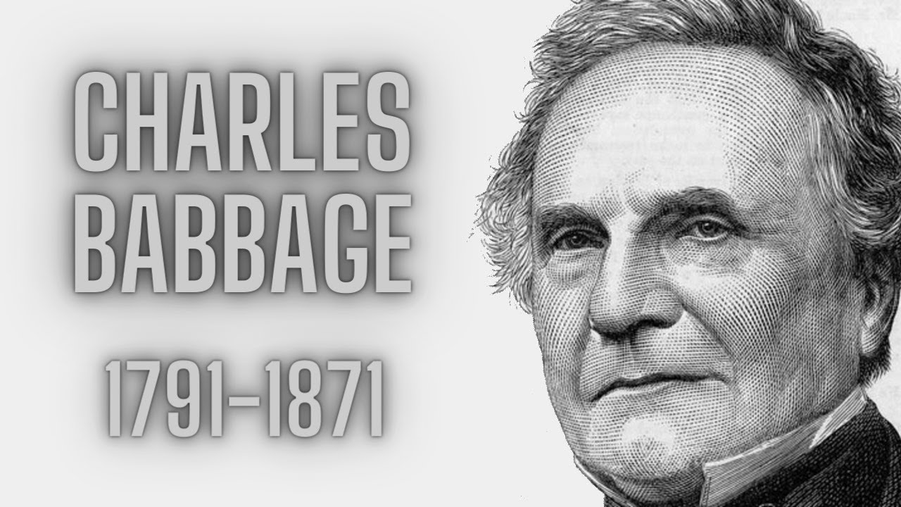 Quem foi Charles Babbage? Conheça as contribuições do “pai do computador”
