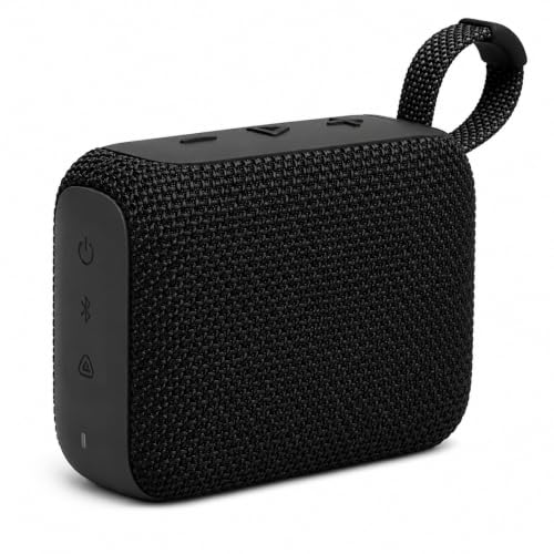 Quer som de qualidade onde estiver? Confira caixas de som Bluetooth em promoção na Amazon