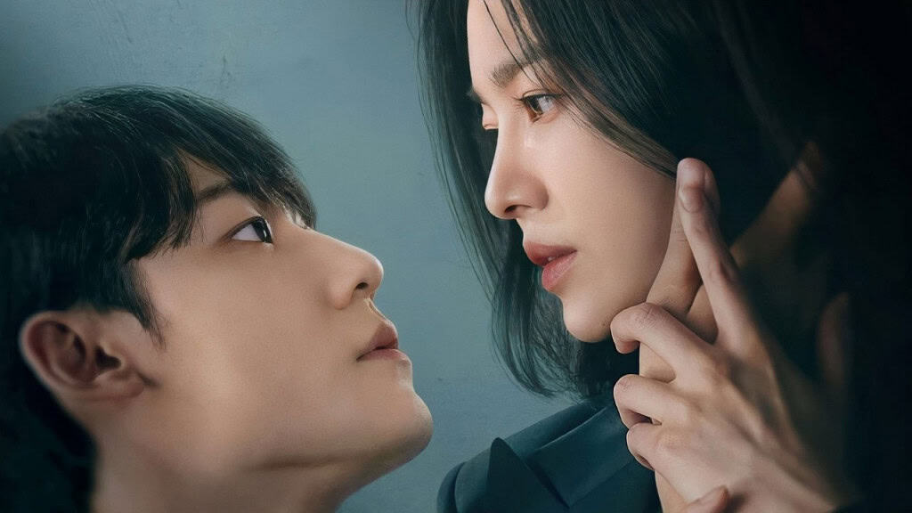 O suspense psicológico que vai deixar sua cabeça dando voltas até o último segundo do episódio final