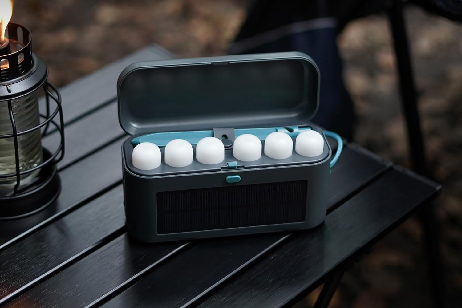 BioLite’s stakeable solar lights are down to a new low price for Memorial Day