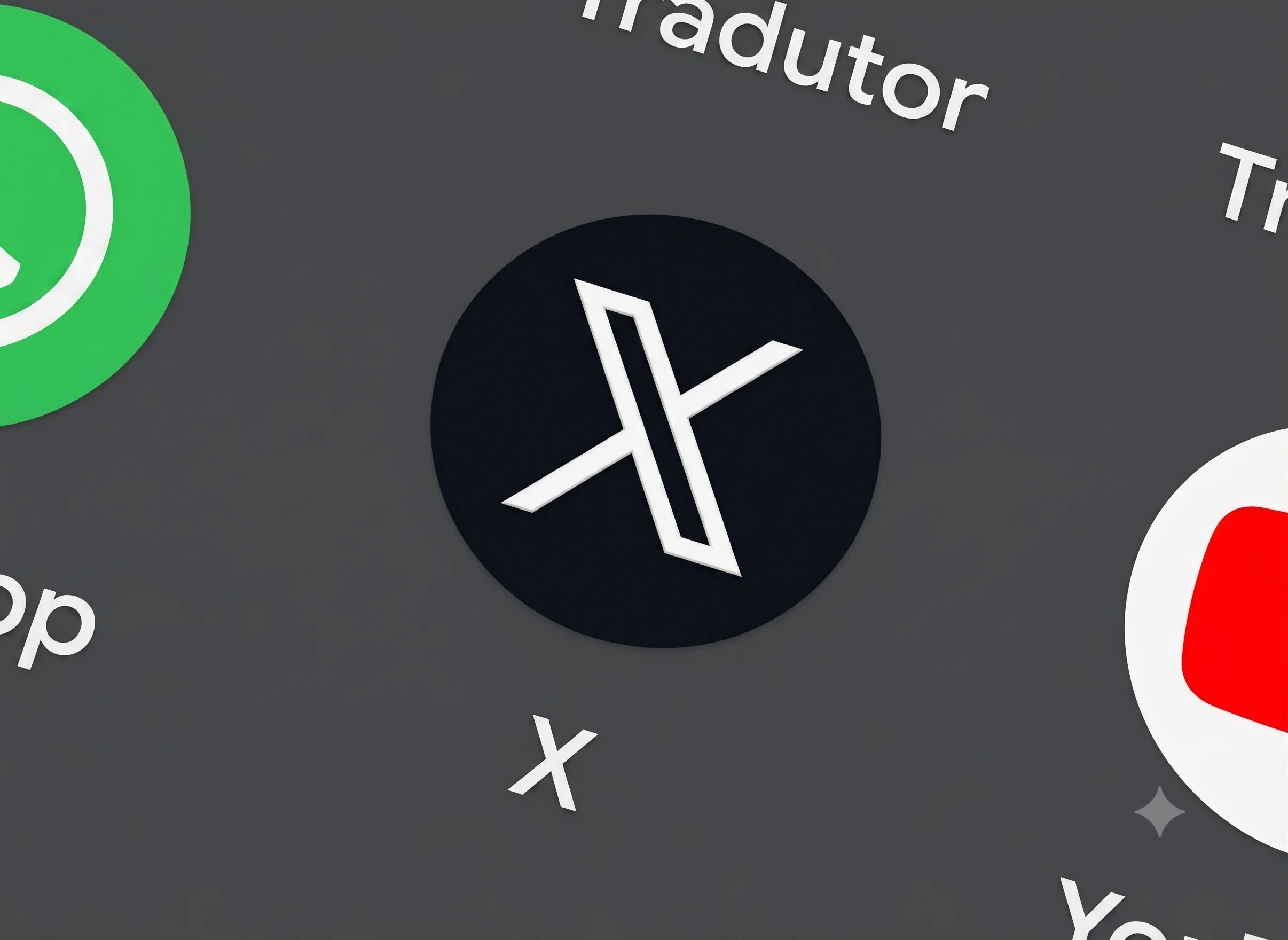 X mexe na IA do feed para conter o caos e privilegiar amigos; veja o que muda