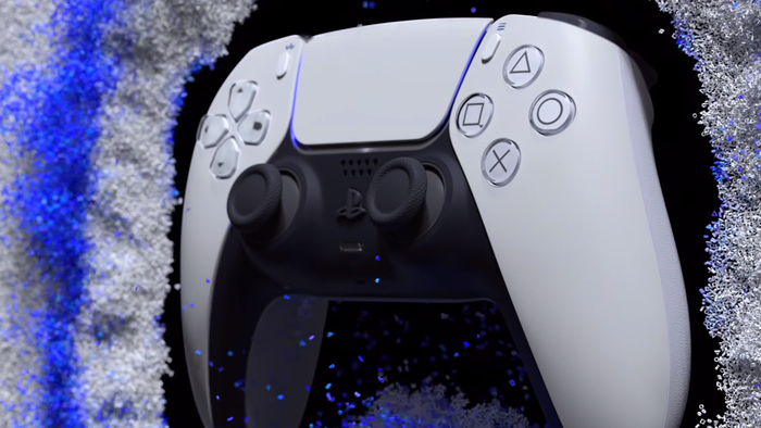 Amazon derruba preço do Controle DualSense de PS5 em oferta parcelada