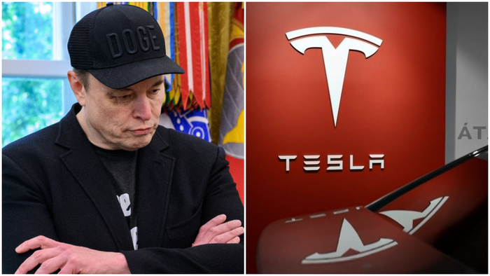 Carros da Tesla chegam à América do Sul e marca "flerta" com o Brasil