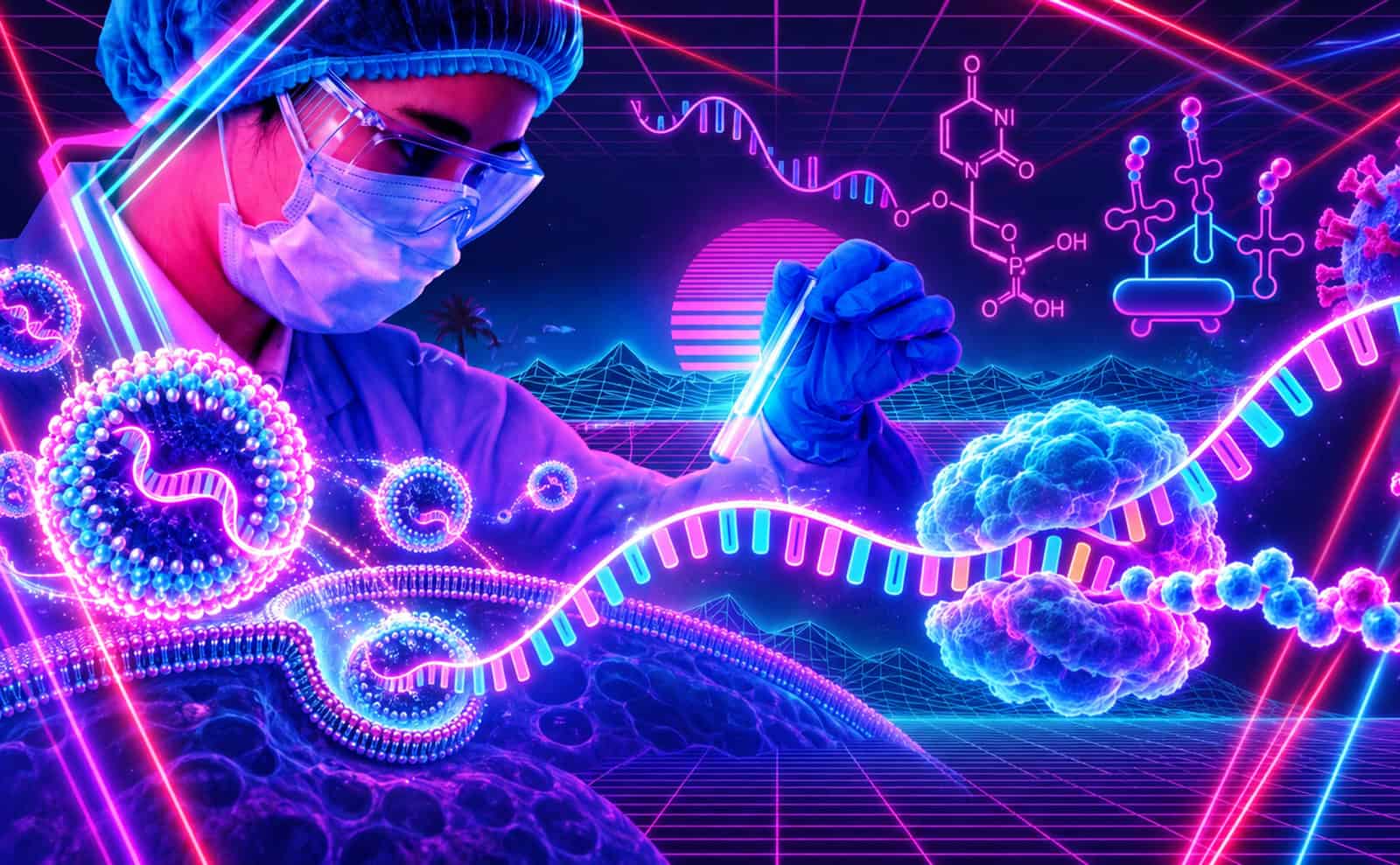 Como um “fracasso” da década de 1980 se tornou a maior revolução da medicina moderna e salvou milhões de vidas