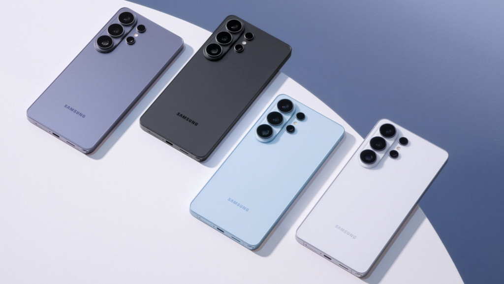 Apple bate Samsung e vira líder mundial de celulares em 2026