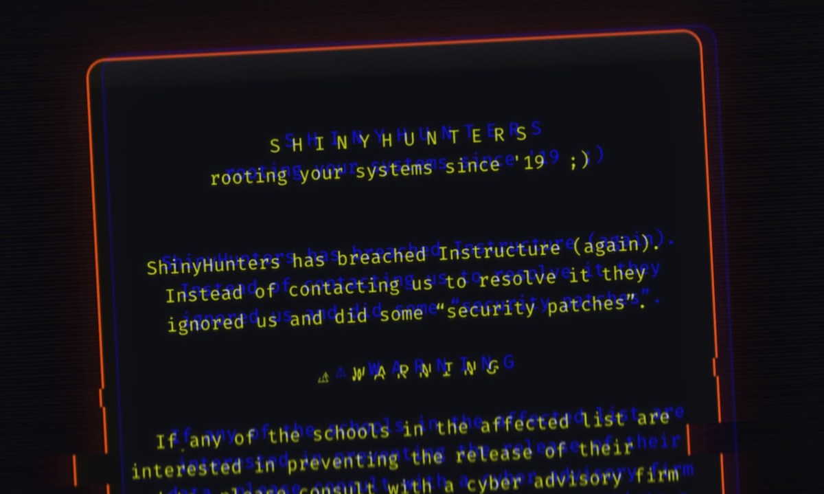 US lawmakers demand answers from Instructure after Canvas data breaches