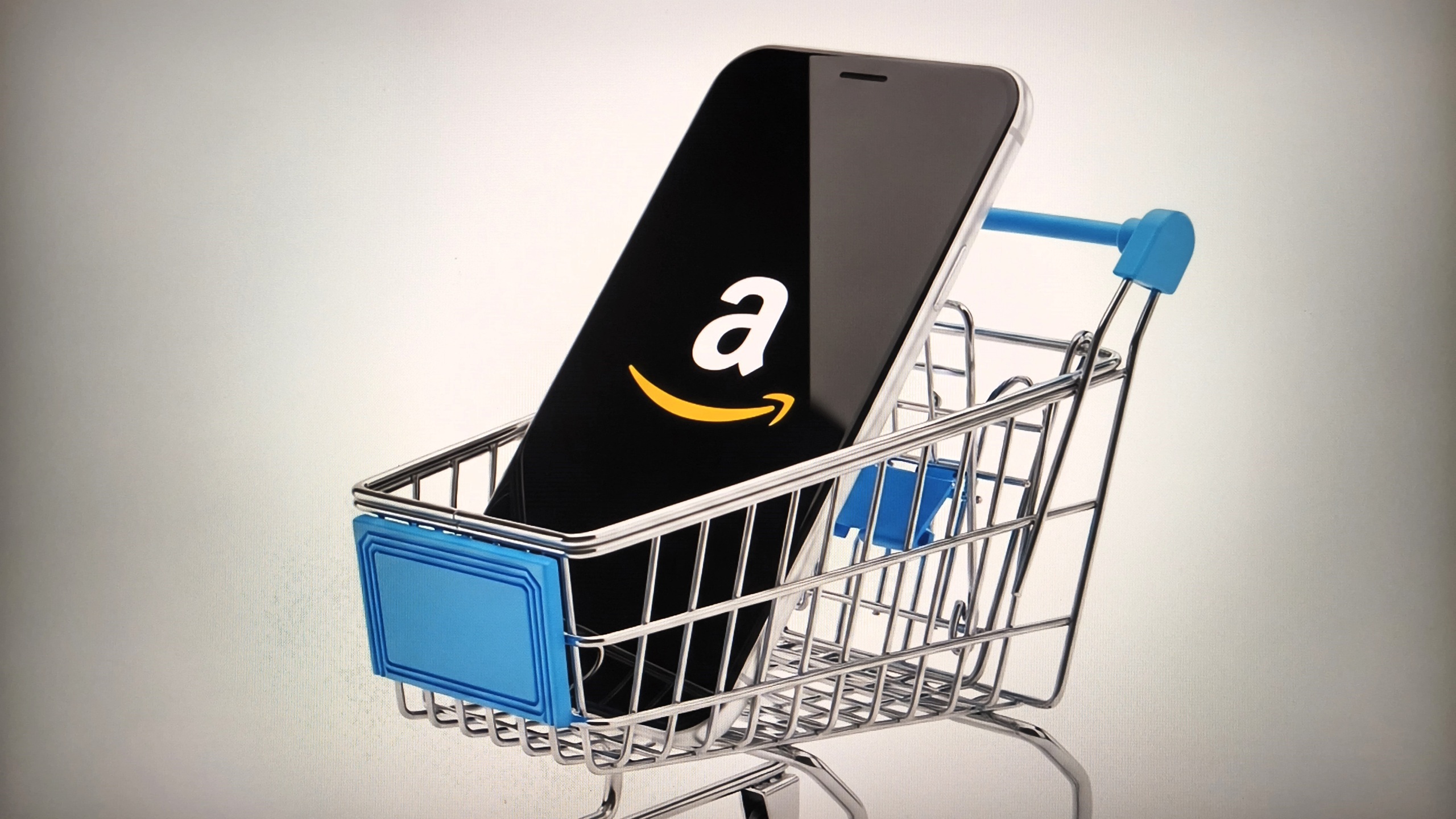 Amazon vai lançar outro smartphone? Executivo comenta rumores, mas não os nega