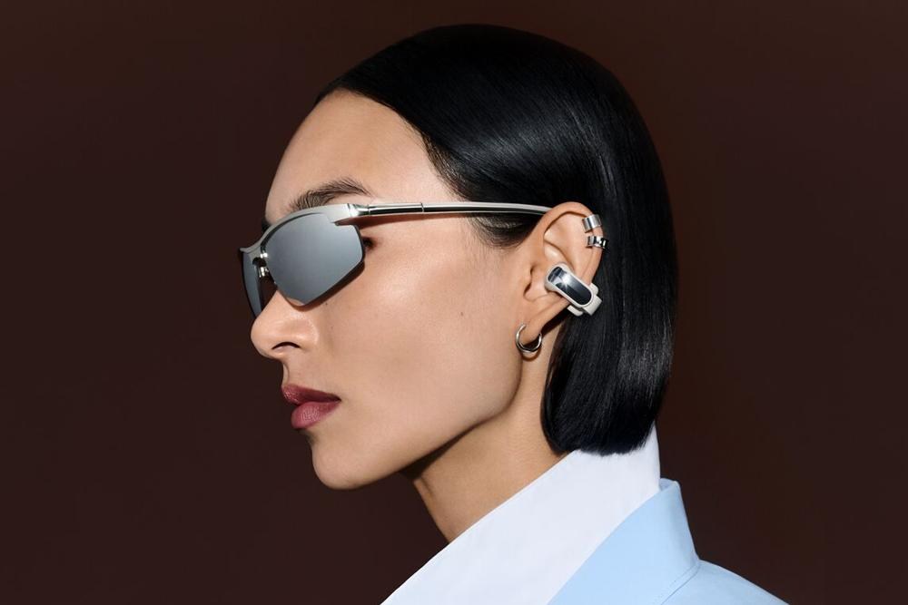 Bose’s next open earbuds have more bass, more volume, and more battery life