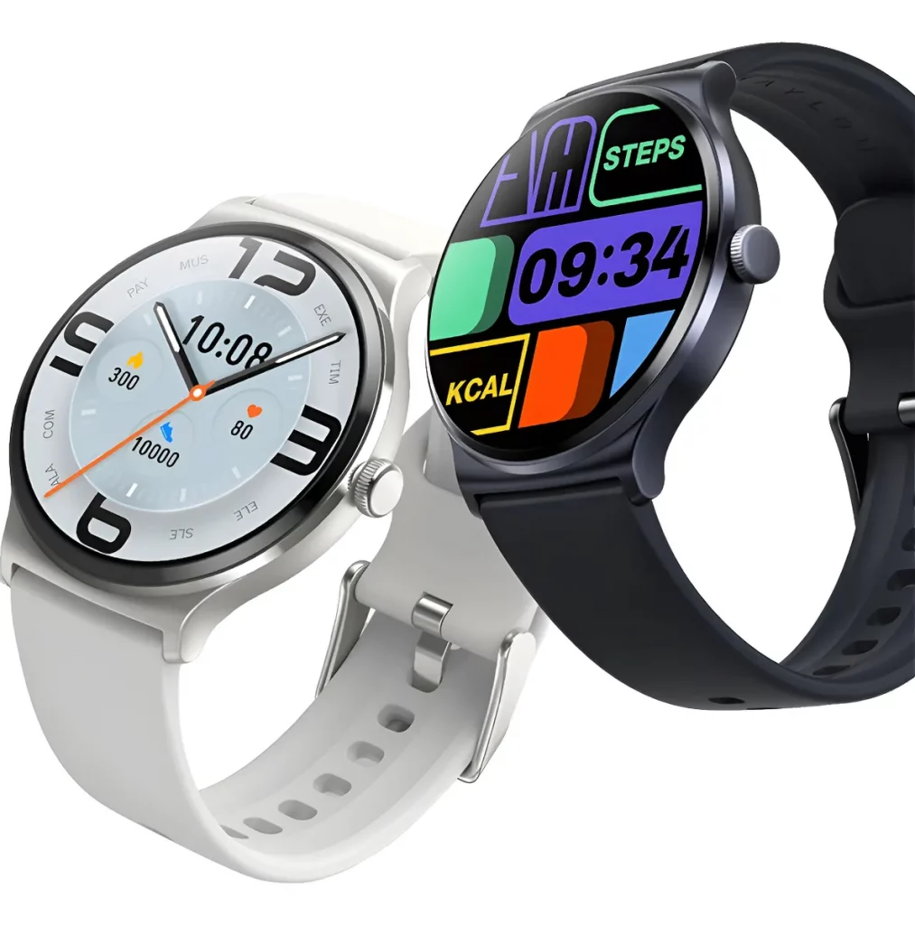 Para economizar no 4.4: confira 5 smartwatches com desconto