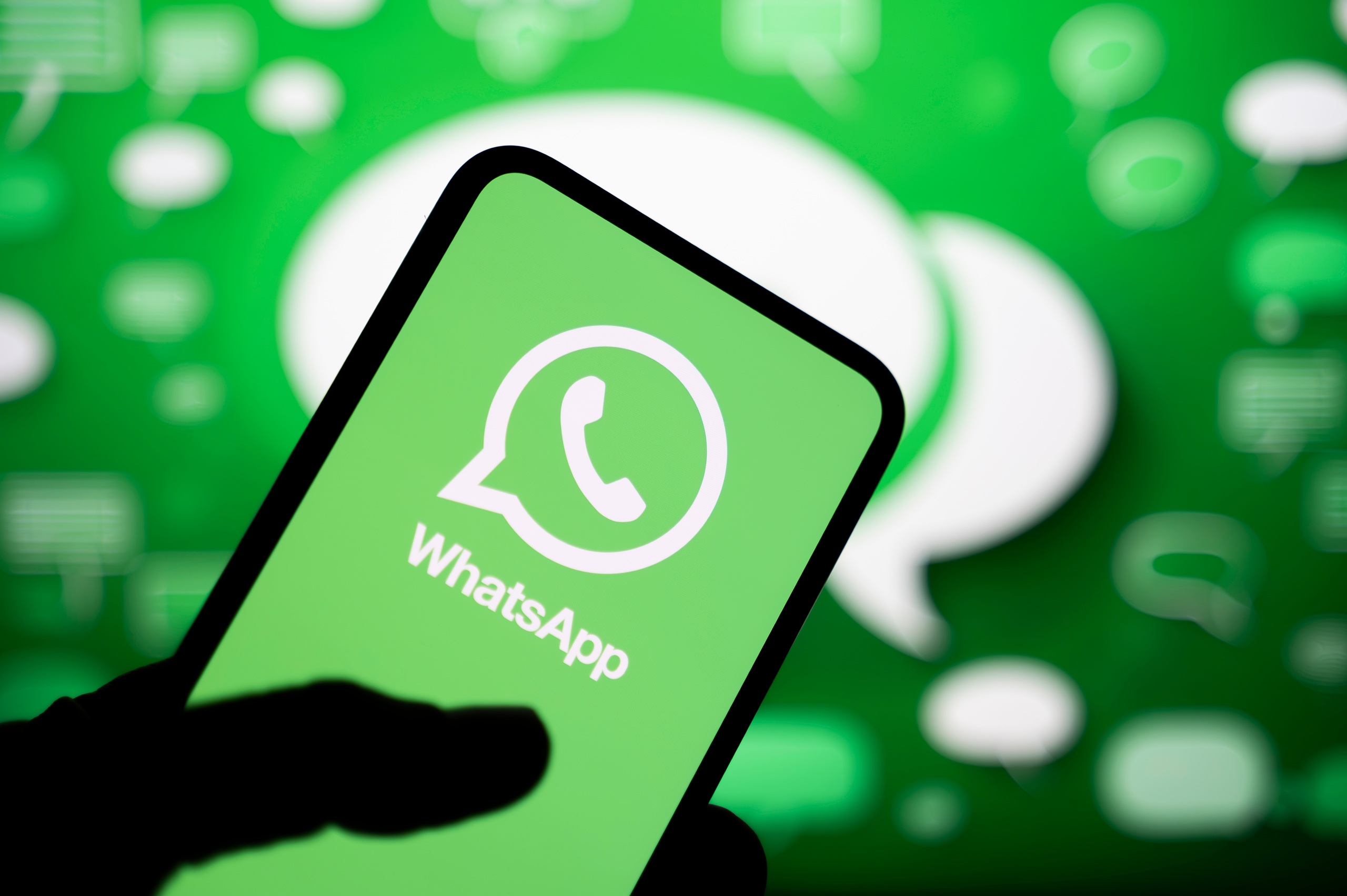 WhatsApp pode ganhar servidor de backup próprio