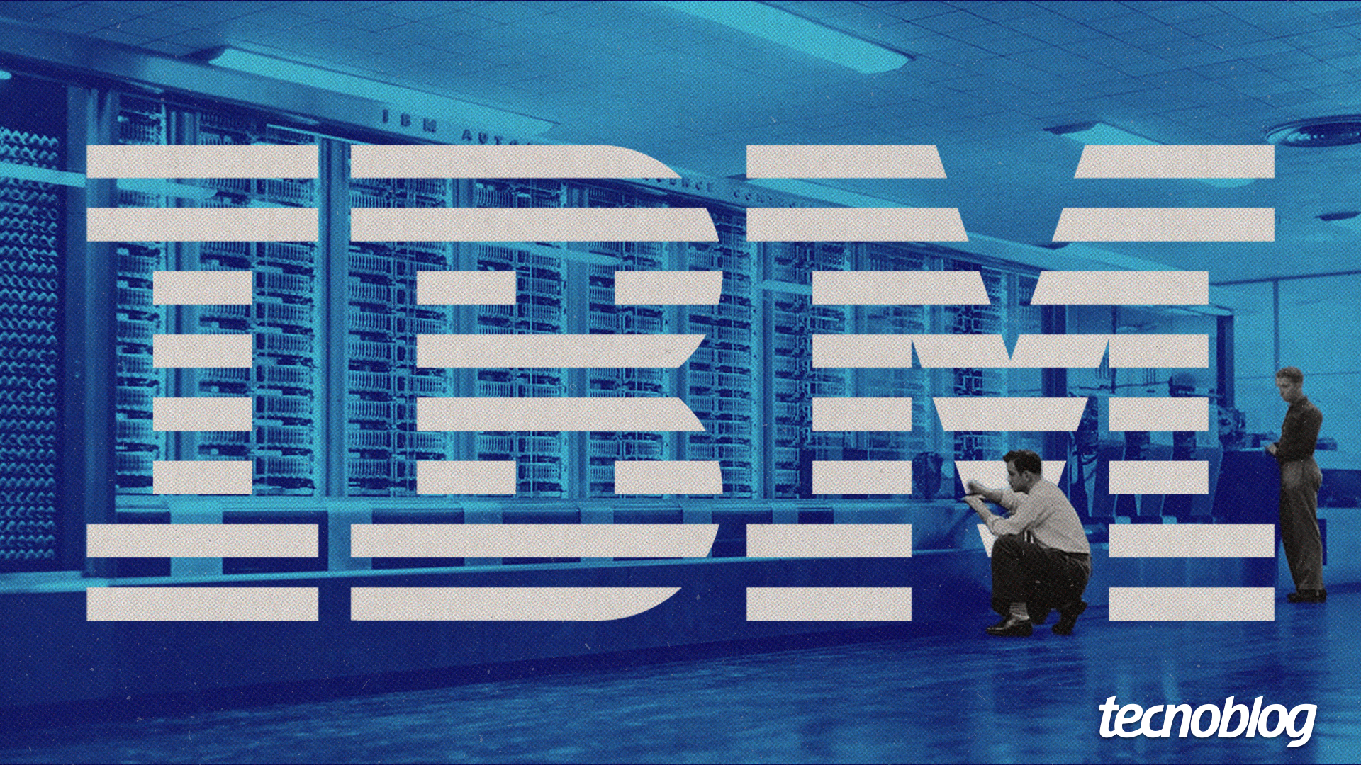 SCO: o fantasma do Unix que voltou a assombrar a IBM depois de décadas