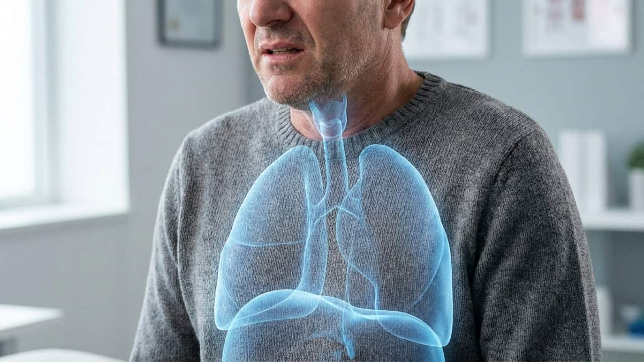 Para que serve o soluço?