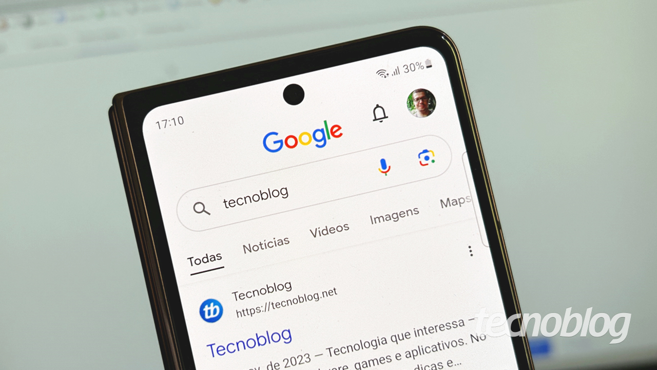 Busca do Google reescreve títulos de notícias com IA e gera distorções