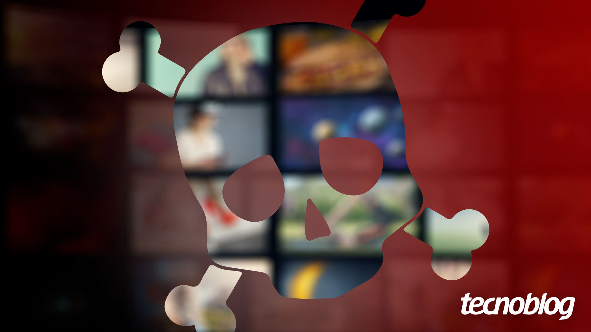 Ancine ganha mais poder para bloquear sites de pirataria