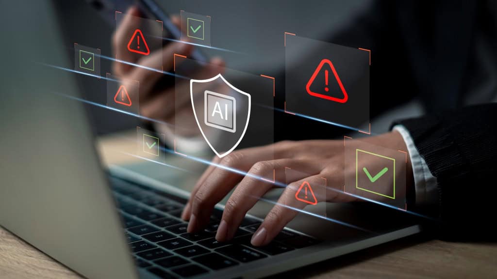 EUA alertam para riscos imprevisíveis e de alto impacto ligados à IA