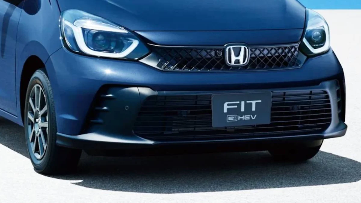 Honda Fit ganha atualização e preço no chão ao completar 25 anos