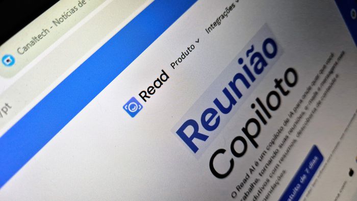 Read AI dobra aposta no Brasil com "gêmeo digital" que responde e-mails por você
