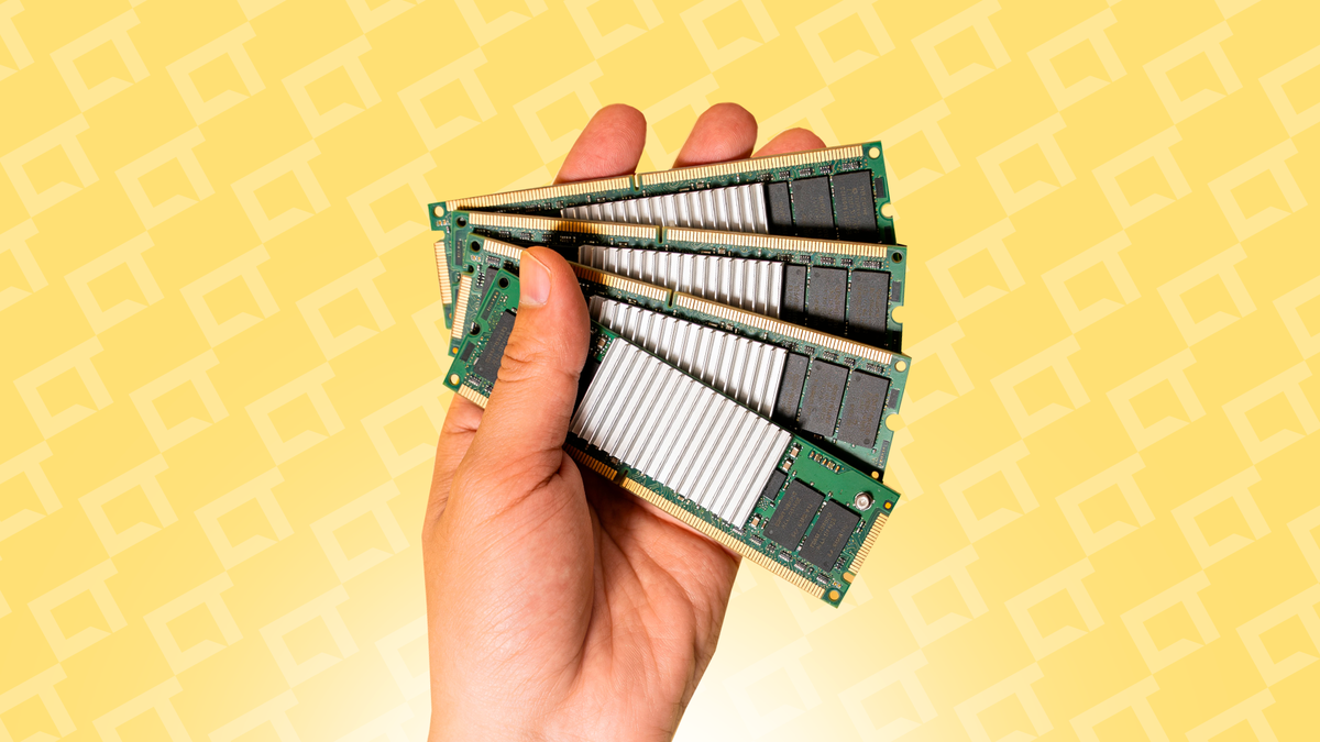 Quanta memória RAM um celular realmente precisa em 2026?