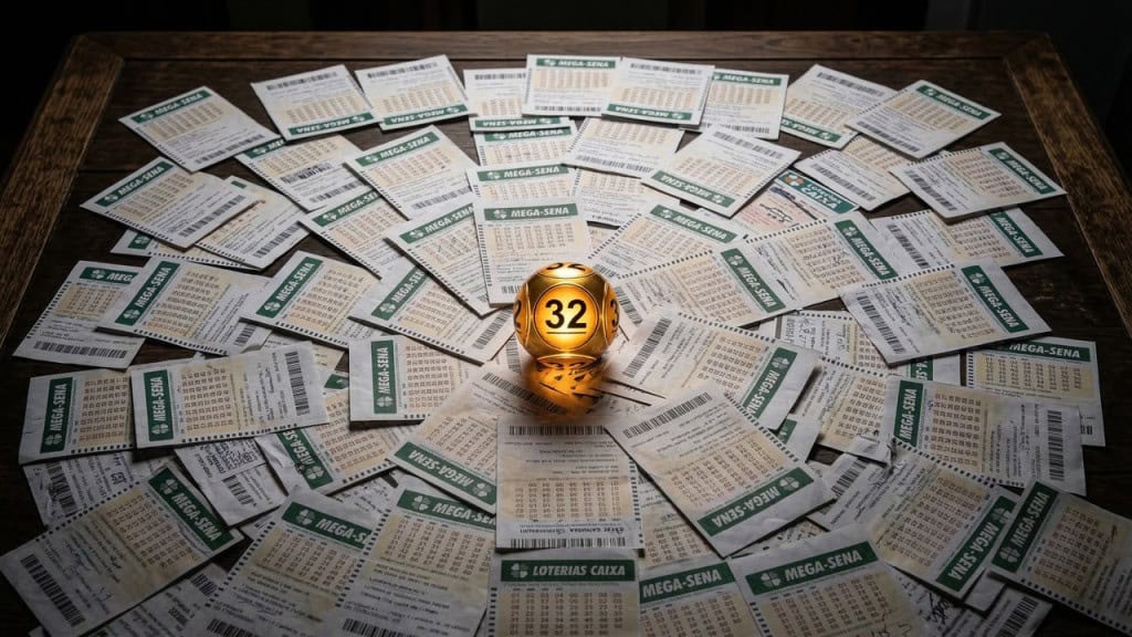 Mega-Sena: quantas pessoas já ficaram milionárias no Brasil