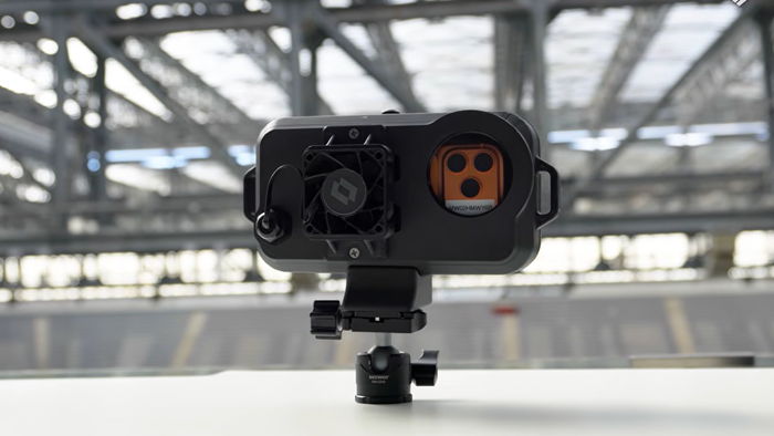 iPhone 17 Pro vira câmera de VAR no Brasil; entenda o sistema