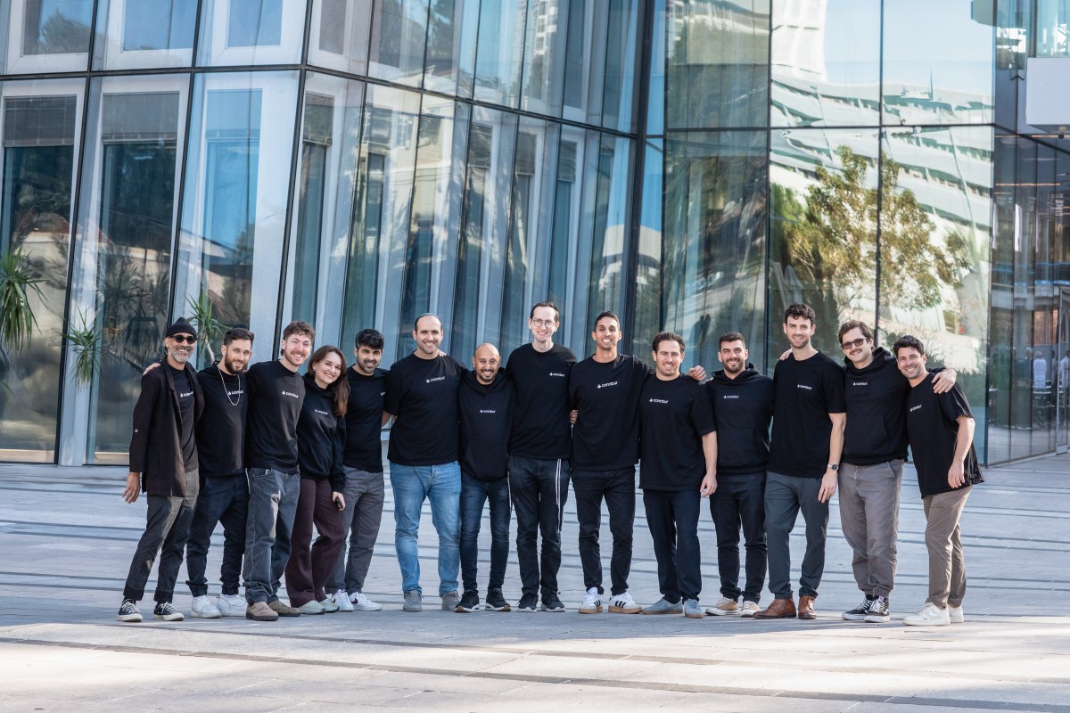 Conntour raises $7M from General Catalyst, YC to build an AI search engine for security video systems